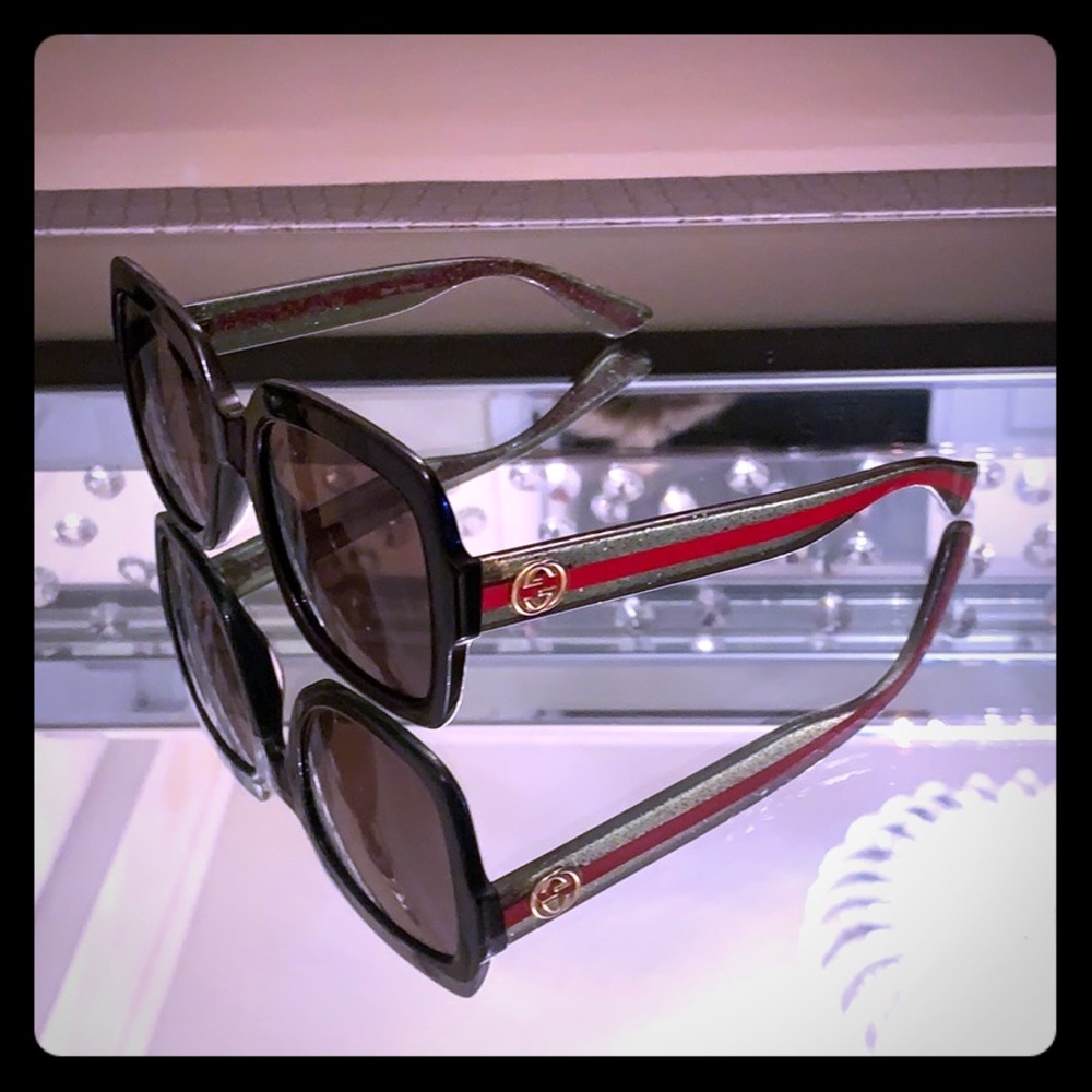 Gucci sunglasses